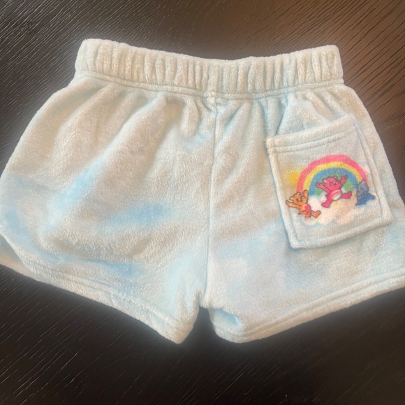 SHEIN X Care Bears Jeune fille, 2 pièces/Set - SHEIN ANCE